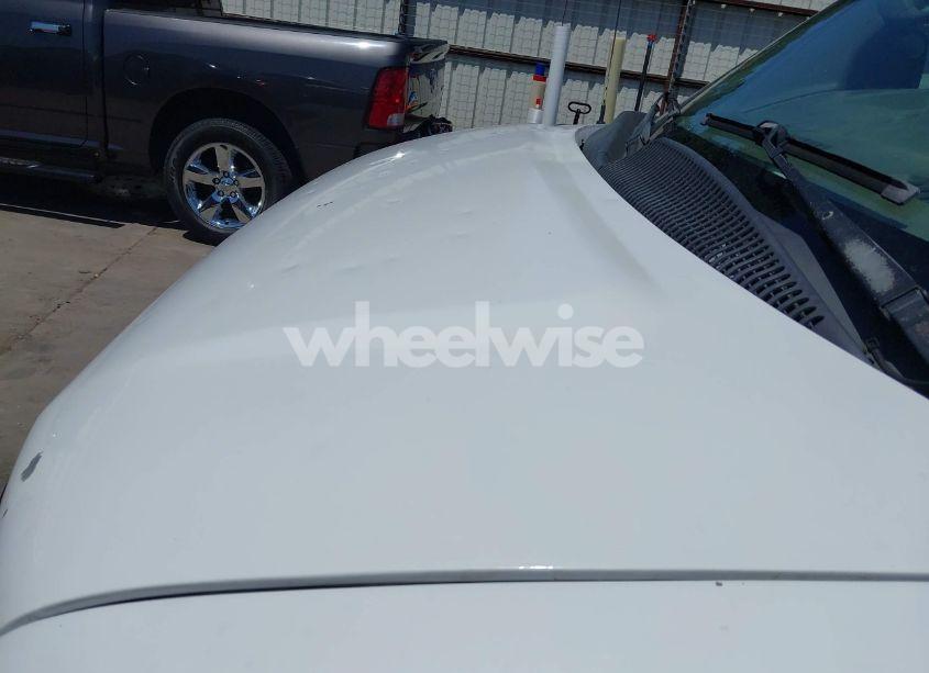 Photo 21 of 2010 Chevrolet Express 3500 WORK VAN (VIN 1GC2GUAGXA1125039)