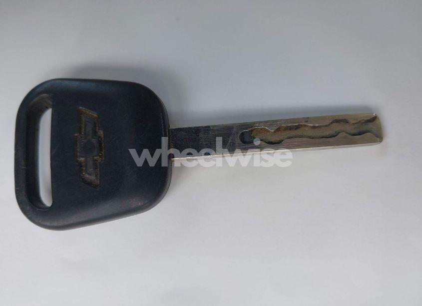 Photo 11 of 2015 Chevrolet Silverado 2500HD WT (VIN 1GC2KUE86FZ118390)