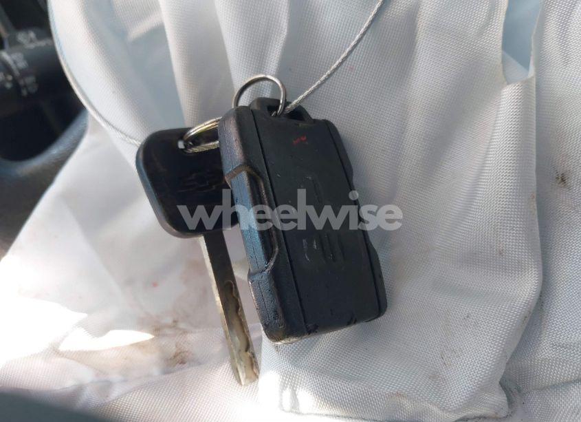 Photo 11 of 2018 Chevrolet Silverado 2500HD WT (VIN 1GC2KUEG0JZ297669)