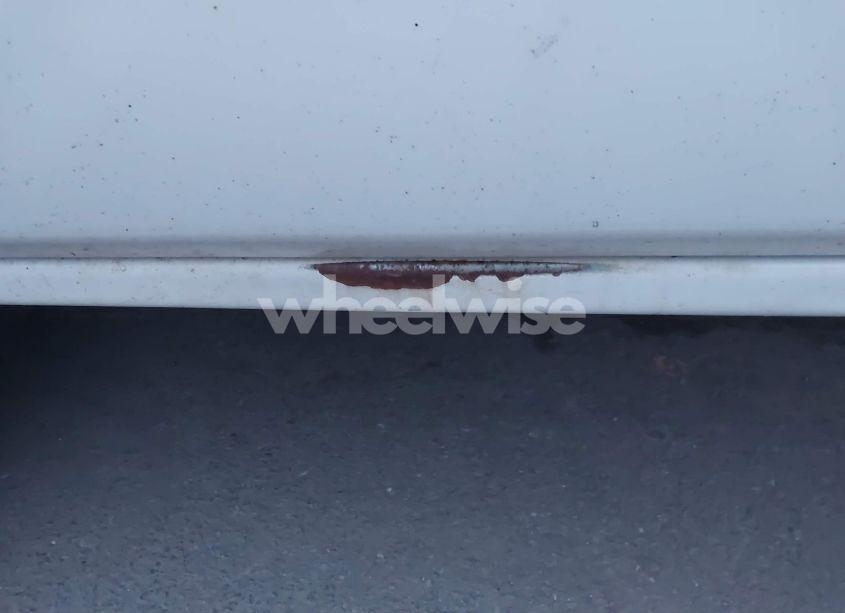 Photo 17 of 2015 Chevrolet Silverado 2500HD WT (VIN 1GC2KUEG2FZ111668)