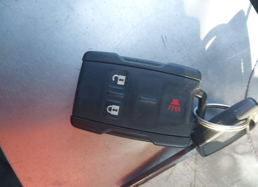 Photo 11 of 2016 Chevrolet Silverado 2500HD WT (VIN 1GC2KUEG2GZ167062)