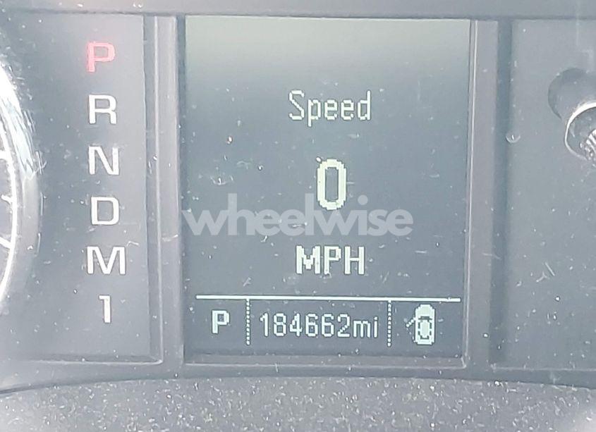 Photo 15 of 2016 Chevrolet Silverado 2500HD WT (VIN 1GC2KUEG3GZ354360)