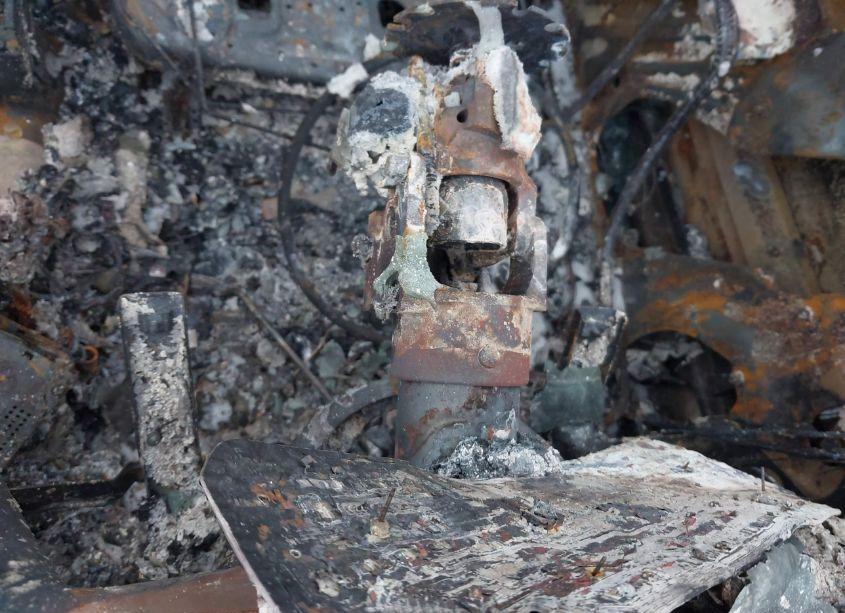 Photo 11 of 2016 Chevrolet Silverado 2500HD WT (VIN 1GC2KUEG5GZ172286)