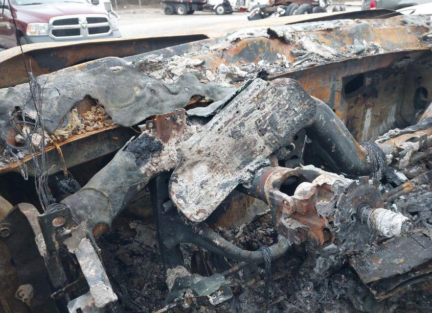 Photo 7 of 2016 Chevrolet Silverado 2500HD WT (VIN 1GC2KUEG5GZ172286)