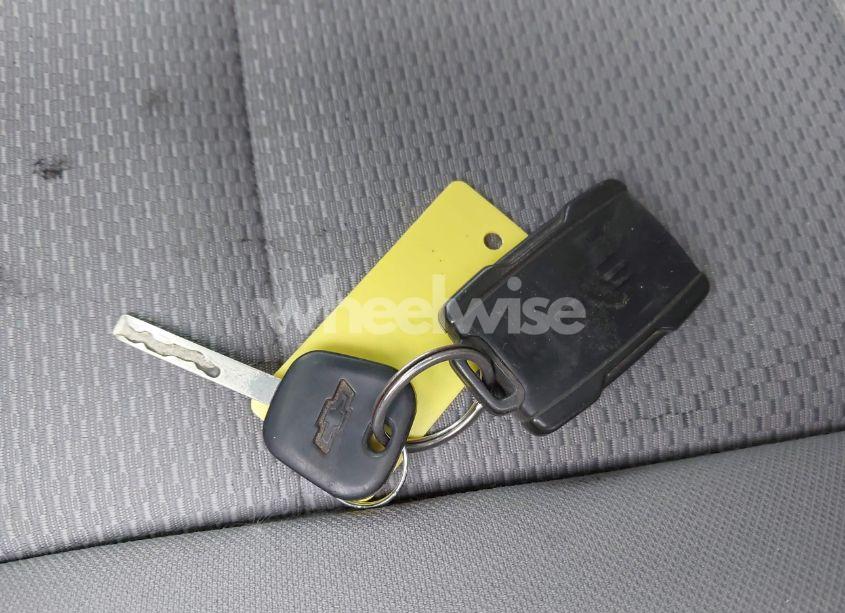 Photo 11 of 2016 Chevrolet Silverado 2500HD WT (VIN 1GC2KUEG7GZ324973)