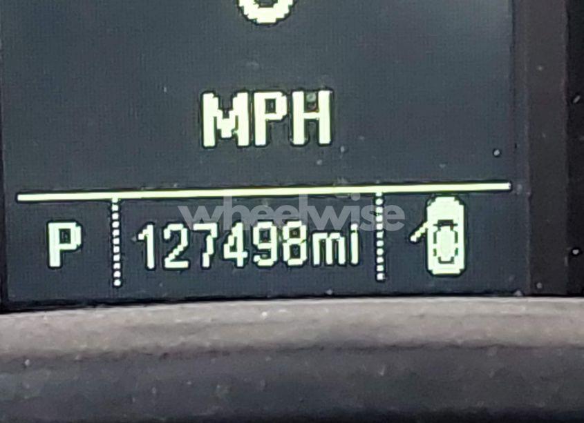 Photo 15 of 2016 Chevrolet Silverado 2500HD WT (VIN 1GC2KUEG7GZ324973)