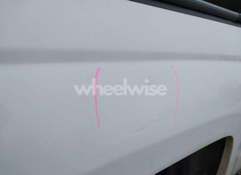 Photo 18 of 2016 Chevrolet Silverado 2500HD WT (VIN 1GC2KUEG7GZ324973)