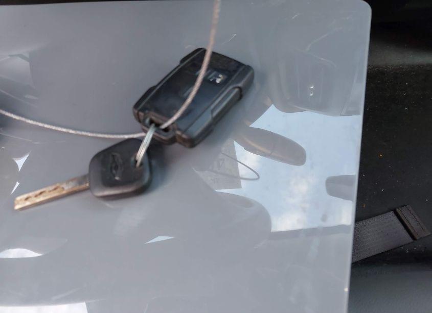 Photo 11 of 2017 Chevrolet Silverado 2500HD WT (VIN 1GC2KUEG7HZ191150)