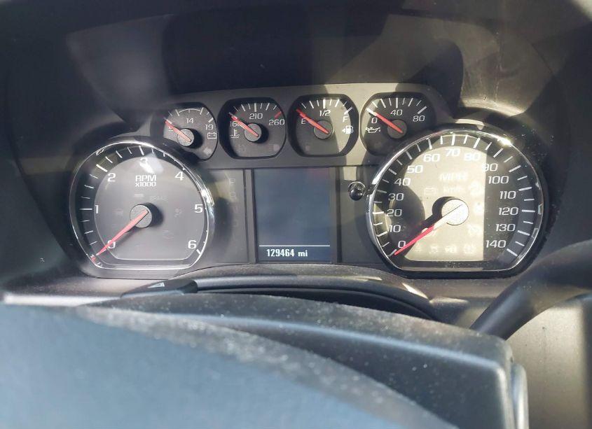 Photo 16 of 2017 Chevrolet Silverado 2500HD WT (VIN 1GC2KUEG7HZ191150)