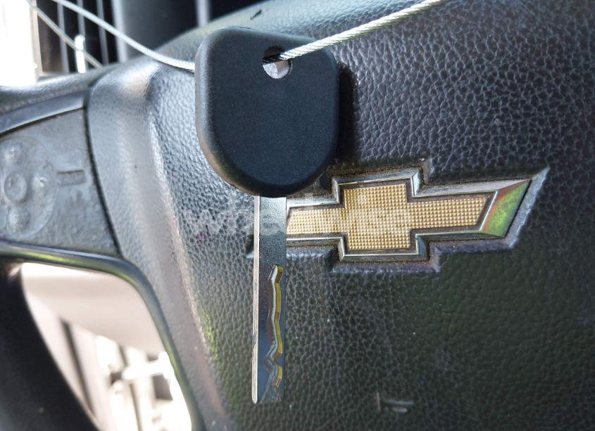 Photo 11 of 2015 Chevrolet Silverado 2500HD WT (VIN 1GC2KUEG8FZ100688)