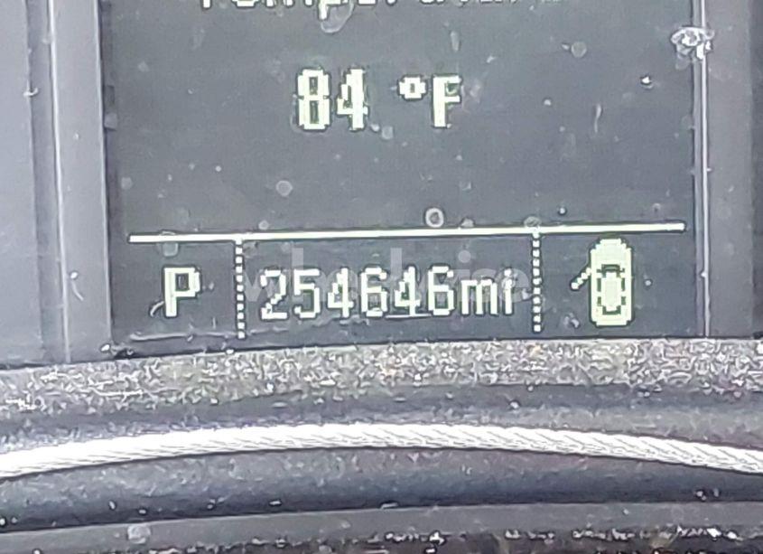 Photo 7 of 2015 Chevrolet Silverado 2500HD WT (VIN 1GC2KUEG8FZ100688)