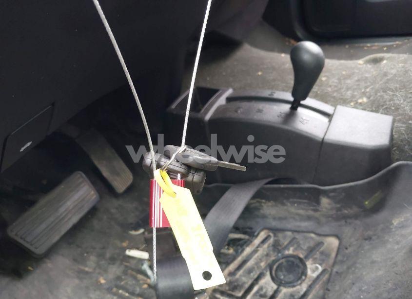 Photo 11 of 2018 Chevrolet Silverado 2500HD WT (VIN 1GC2KUEG8JZ184035)