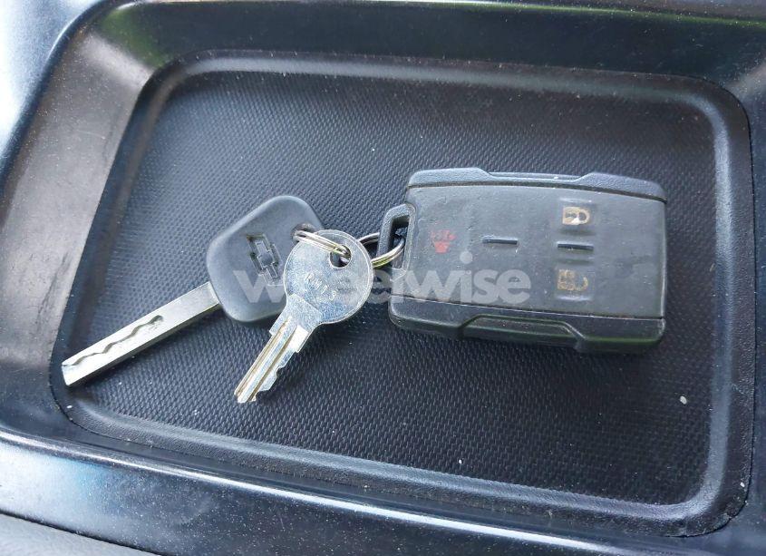 Photo 11 of 2018 Chevrolet Silverado 2500HD WT (VIN 1GC2KUEG8JZ244945)