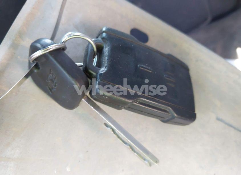 Photo 11 of 2016 Chevrolet Silverado 2500HD WT (VIN 1GC2KUEGXGZ237228)