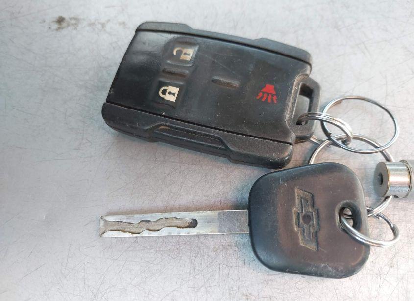 Photo 11 of 2018 Chevrolet Silverado 2500HD WT (VIN 1GC2KUEGXJZ227161)