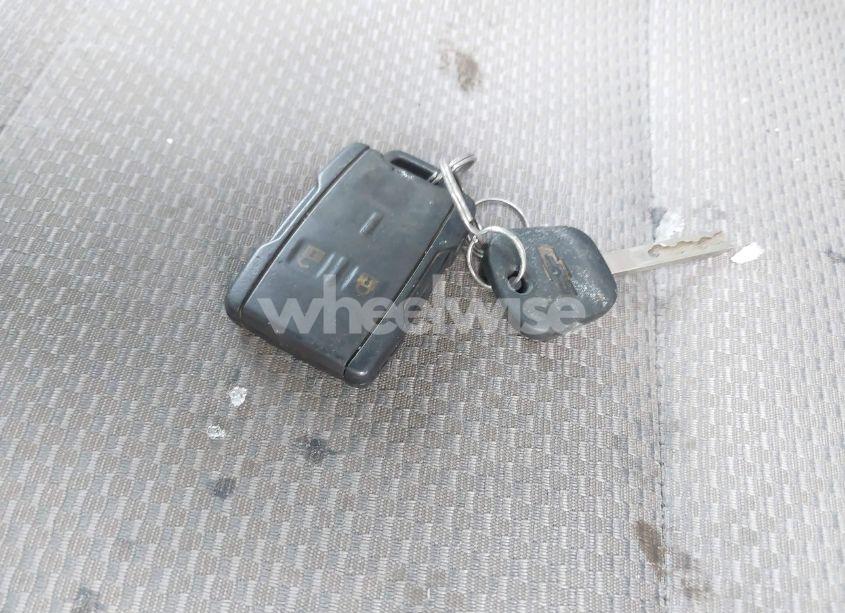 Photo 11 of 2017 Chevrolet Silverado 2500HD WT (VIN 1GC2KUEY3HZ391385)