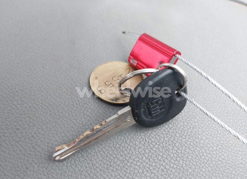 Photo 11 of 2011 Chevrolet Silverado 2500HD WORK TRUCK (VIN 1GC2KVCG2BZ269348)