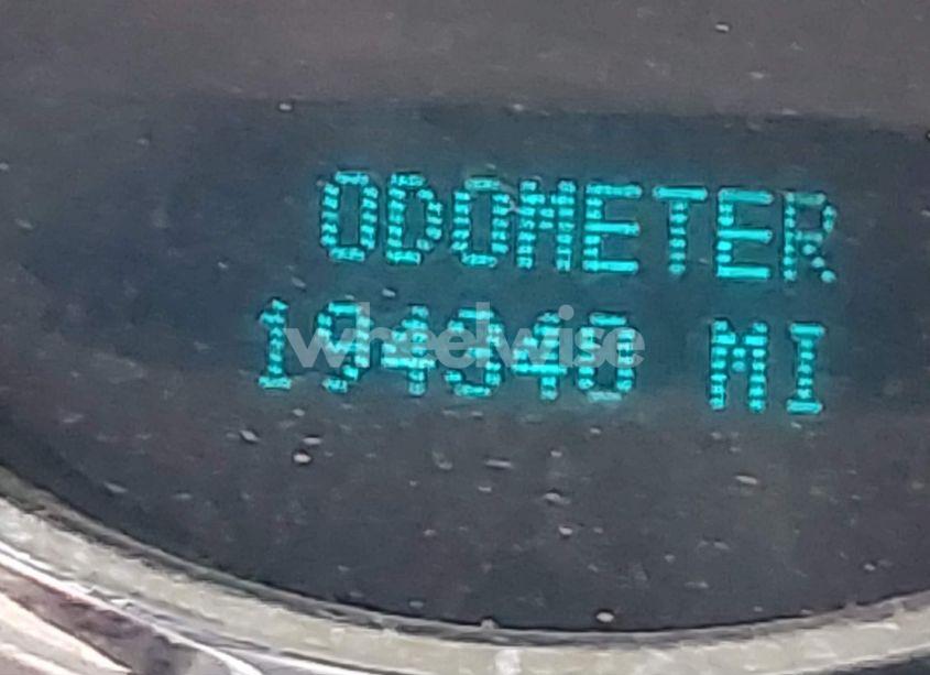 Photo 15 of 2011 Chevrolet Silverado 2500HD WORK TRUCK (VIN 1GC2KVCG2BZ269348)