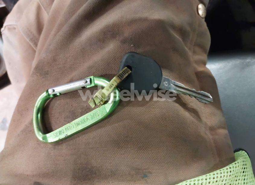 Photo 11 of 2012 Chevrolet Silverado 2500HD WORK TRUCK (VIN 1GC2KVCG2CZ199822)