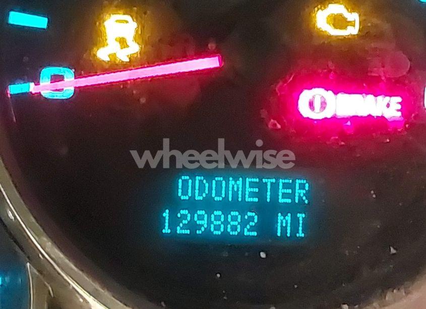 Photo 15 of 2012 Chevrolet Silverado 2500HD WORK TRUCK (VIN 1GC2KVCG2CZ199822)