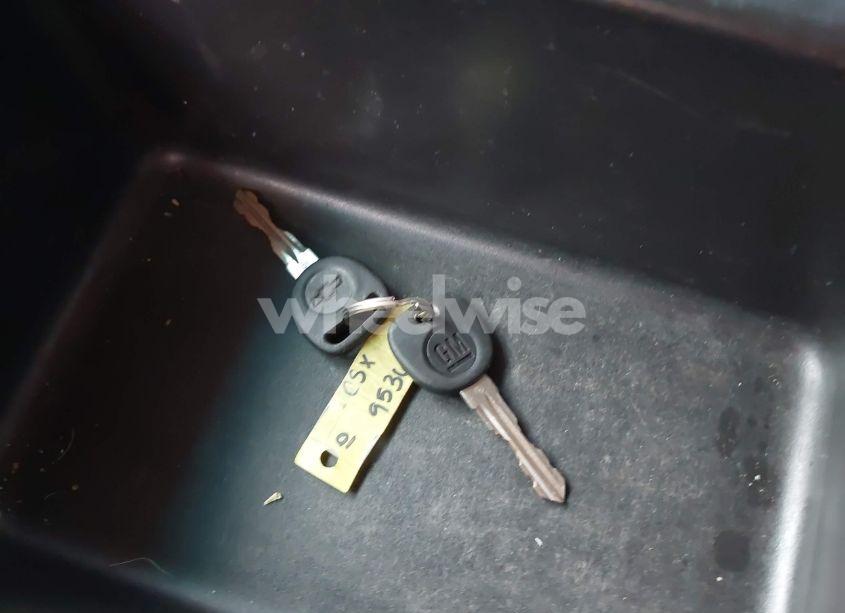 Photo 11 of 2013 Chevrolet Silverado 2500HD WORK TRUCK (VIN 1GC2KVCG2DZ385023)