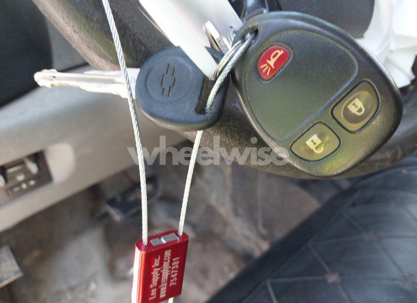 Photo 11 of 2013 Chevrolet Silverado 2500HD WORK TRUCK (VIN 1GC2KVCG7DZ269218)