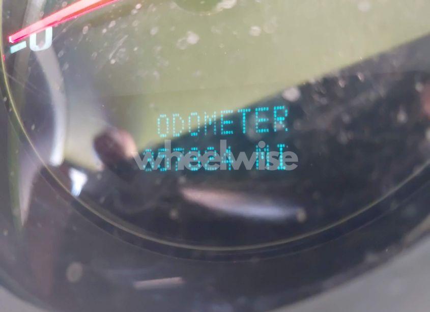 Photo 16 of 2013 Chevrolet Silverado 2500HD WORK TRUCK (VIN 1GC2KVCG7DZ269218)