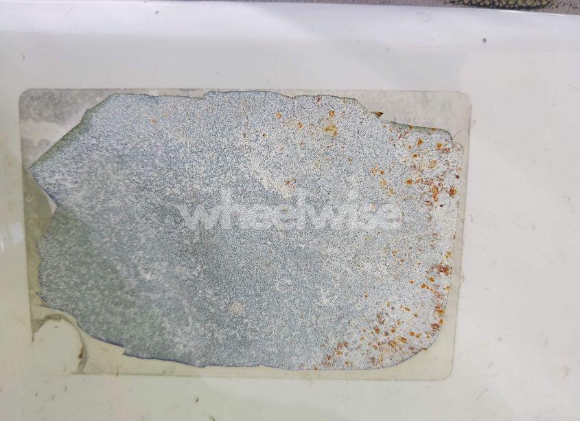 Photo 9 of 2013 Chevrolet Silverado 2500HD WORK TRUCK (VIN 1GC2KVCG7DZ269218)