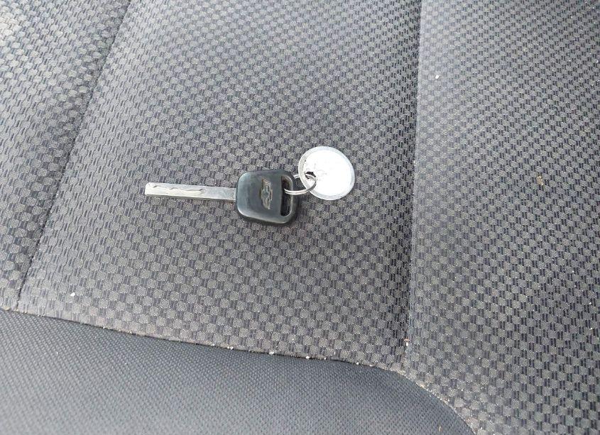 Photo 11 of 2015 Chevrolet Silverado 2500HD LT (VIN 1GC2KVE83FZ123892)