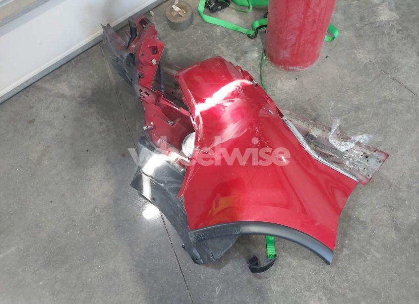 Photo 12 of 2015 Chevrolet Silverado 2500HD LT (VIN 1GC2KVEG1FZ109545)