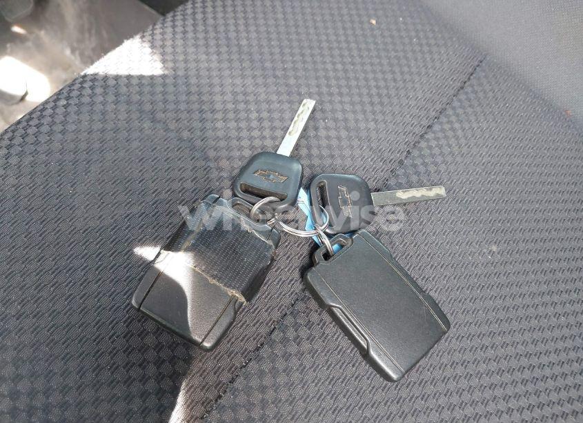 Photo 11 of 2015 Chevrolet Silverado 2500HD LT (VIN 1GC2KVEG1FZ129441)