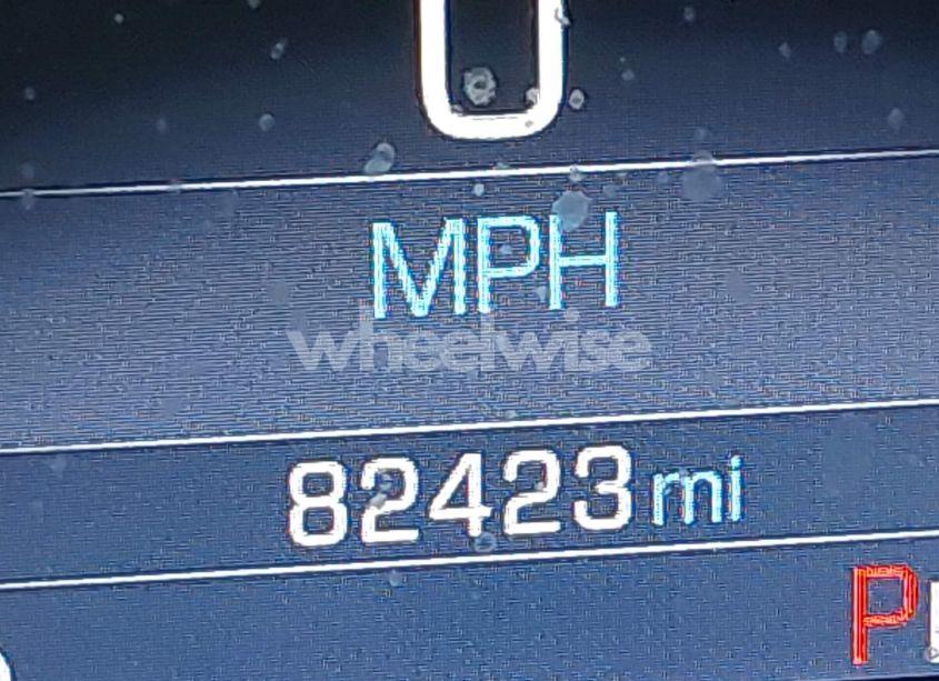 Photo 15 of 2015 Chevrolet Silverado 2500HD LT (VIN 1GC2KVEG1FZ129441)