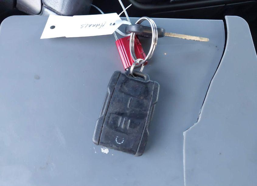 Photo 11 of 2015 Chevrolet Silverado 2500HD LT (VIN 1GC2KVEG1FZ140598)