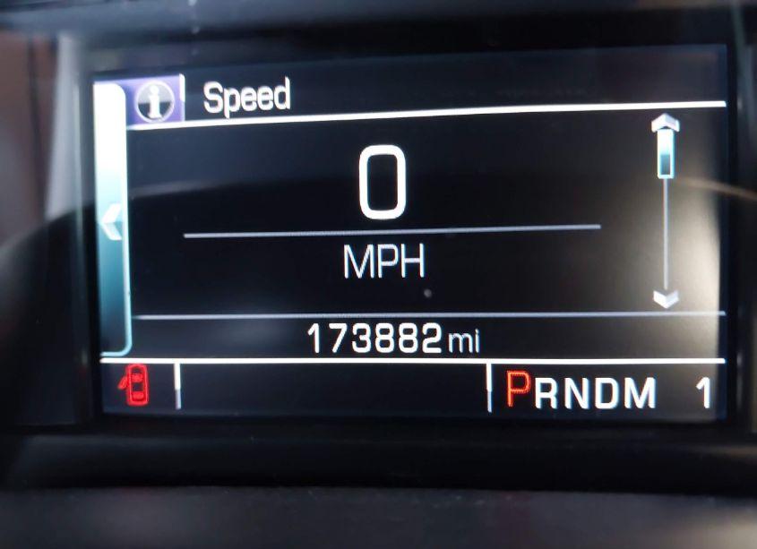 Photo 15 of 2015 Chevrolet Silverado 2500HD LT (VIN 1GC2KVEG1FZ140598)