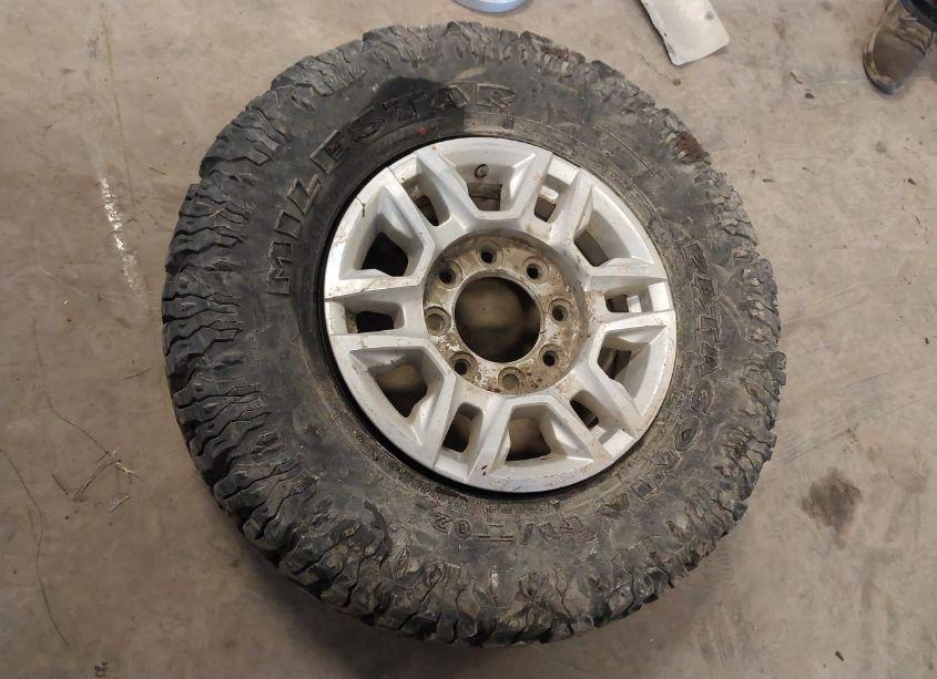 Photo 12 of 2015 Chevrolet Silverado 2500HD LT (VIN 1GC2KVEG1FZ530374)