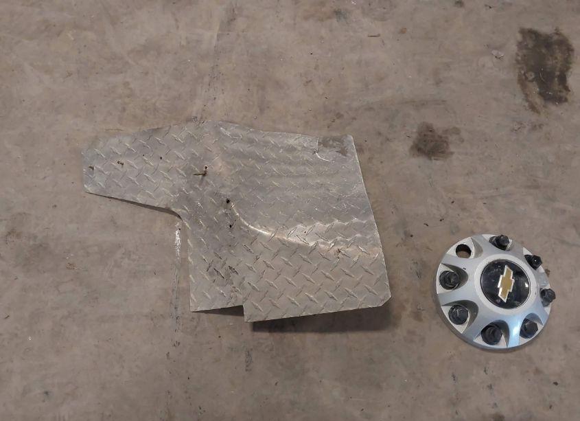 Photo 18 of 2015 Chevrolet Silverado 2500HD LT (VIN 1GC2KVEG1FZ530374)