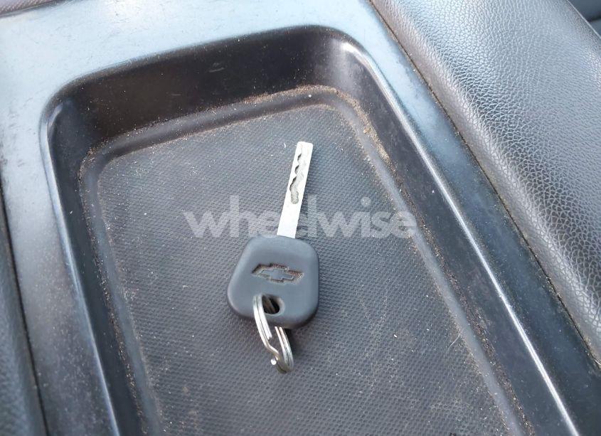 Photo 11 of 2016 Chevrolet Silverado 2500HD LT (VIN 1GC2KVEG1GZ148783)