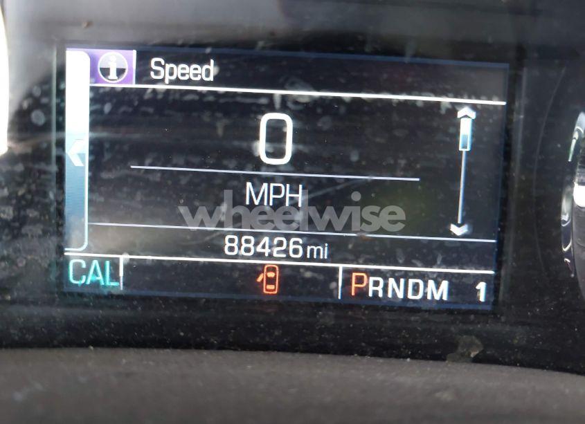 Photo 16 of 2016 Chevrolet Silverado 2500HD LT (VIN 1GC2KVEG1GZ148783)