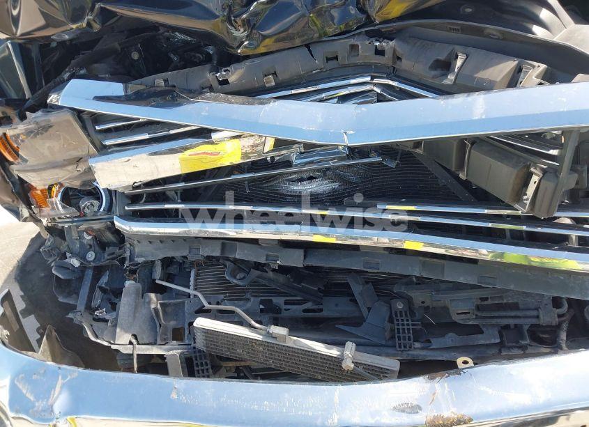 Photo 19 of 2016 Chevrolet Silverado 2500HD LT (VIN 1GC2KVEG1GZ148783)