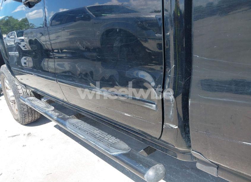 Photo 22 of 2016 Chevrolet Silverado 2500HD LT (VIN 1GC2KVEG1GZ148783)