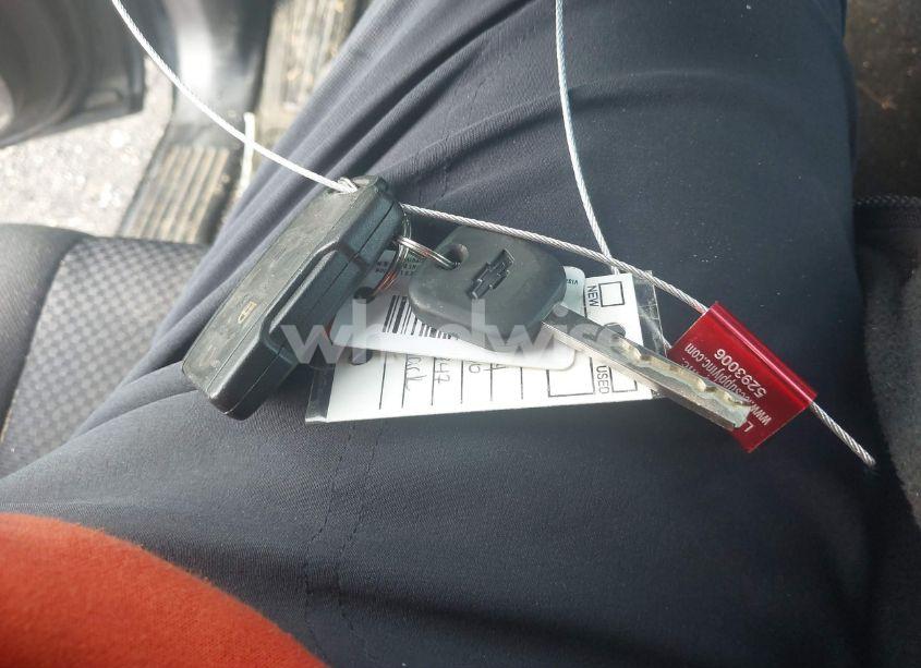 Photo 11 of 2017 Chevrolet Silverado 2500HD LT (VIN 1GC2KVEG1HZ169747)