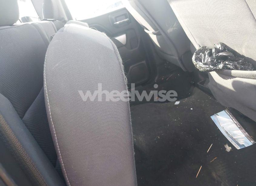 Photo 8 of 2017 Chevrolet Silverado 2500HD LT (VIN 1GC2KVEG1HZ169747)