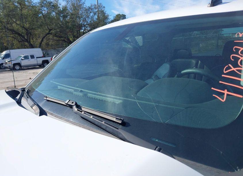 Photo 6 of 2015 Chevrolet Silverado 2500HD LT (VIN 1GC2KVEG3FZ123964)