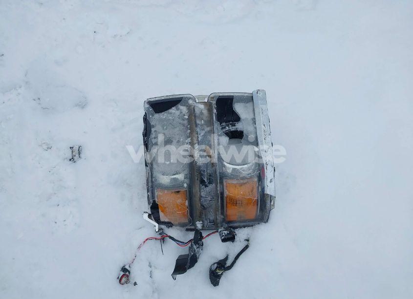 Photo 12 of 2015 Chevrolet Silverado 2500HD LT (VIN 1GC2KVEG4FZ555799)