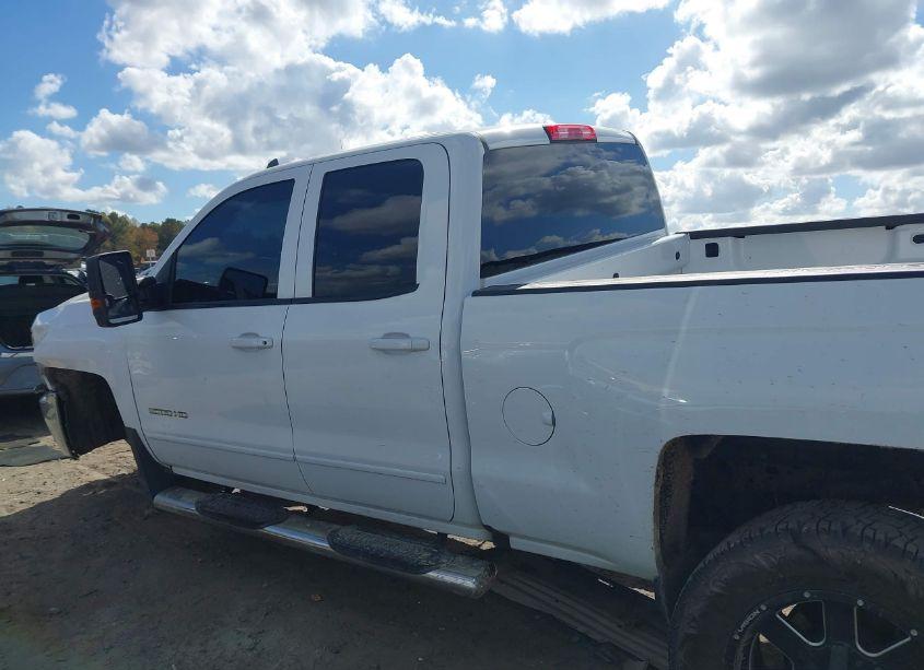 Photo 15 of 2016 Chevrolet Silverado 2500HD LT (VIN 1GC2KVEG4GZ203226)