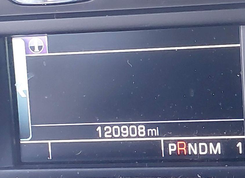 Photo 16 of 2016 Chevrolet Silverado 2500HD LT (VIN 1GC2KVEG4GZ203226)