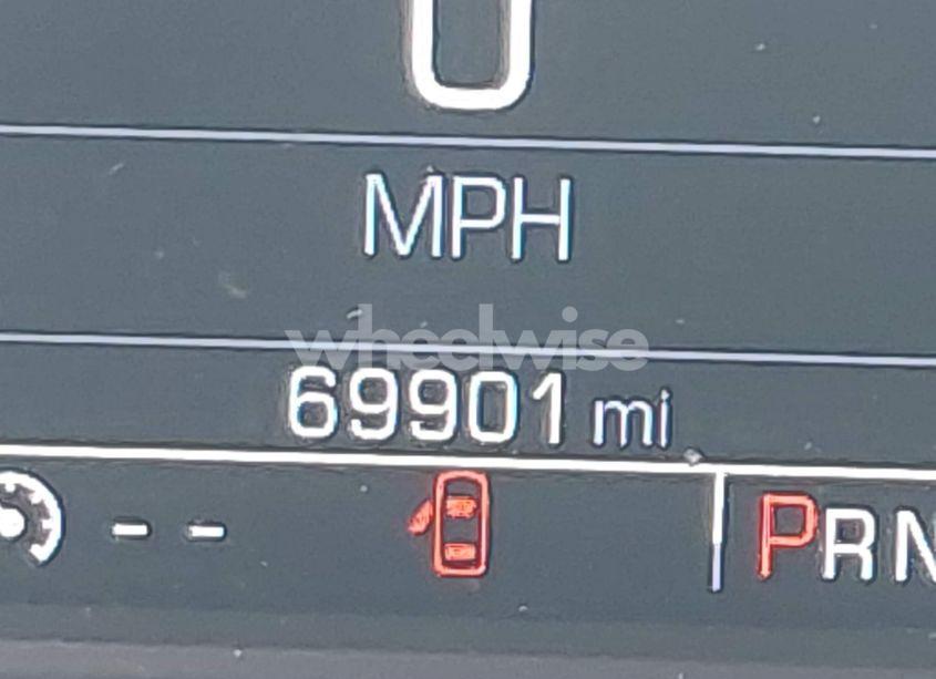 Photo 15 of 2017 Chevrolet Silverado 2500HD LT (VIN 1GC2KVEG4HZ198224)