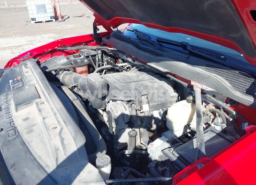 Photo 10 of 2016 Chevrolet Silverado 2500HD LT (VIN 1GC2KVEG5GZ227471)