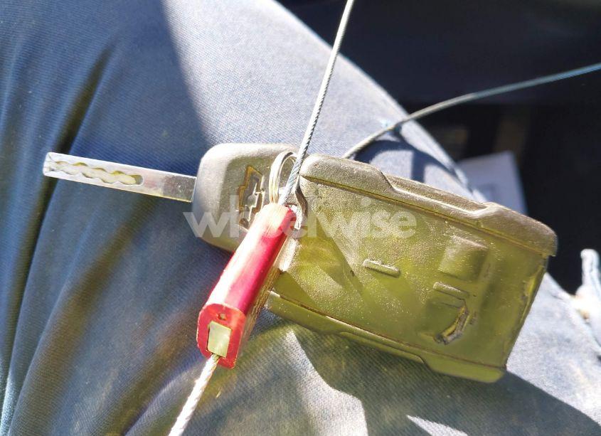 Photo 11 of 2016 Chevrolet Silverado 2500HD LT (VIN 1GC2KVEG5GZ227471)