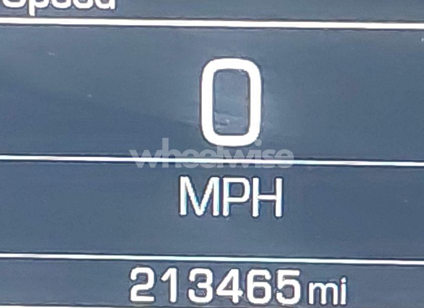 Photo 16 of 2016 Chevrolet Silverado 2500HD LT (VIN 1GC2KVEG5GZ227471)